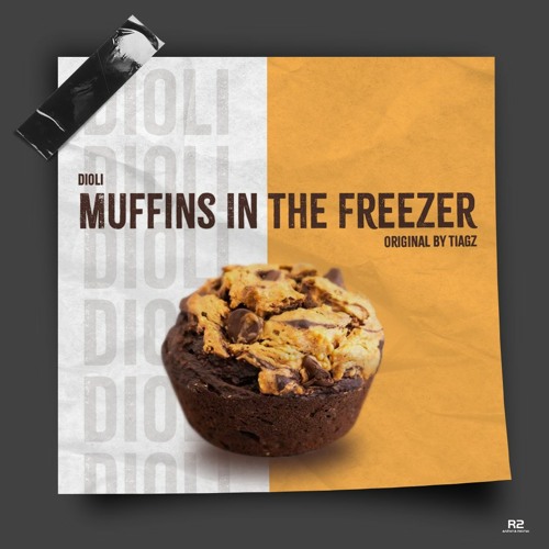 DIOLI - Muffins In The Freezer (Original By TIAGZ )