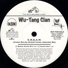 ECTO - C.R.E.A.M (CLICK BUY FOR FREE DOWNLOAD)