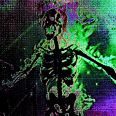 INTO THE GREY (prod. ONEBILLIONDEADCOPS)
