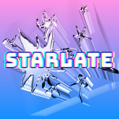 Starlate (Feat. Mathew Sisko & Jeremy Lynch)