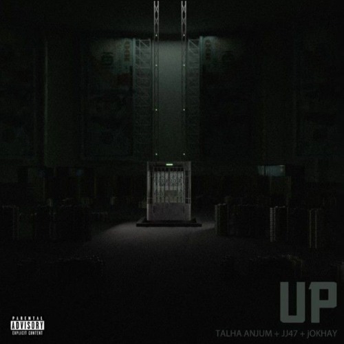 UP | Talha Anjum_JJ47_Prod. by Jokhay