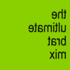 the ultimate brat mix - charli xcx