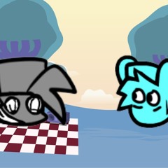 True Reset But Boyfriend and Bunfriend Sing it