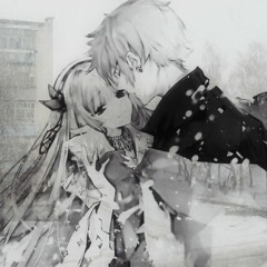 twintails - finally i feel i belong