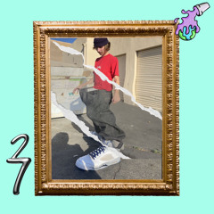 COLUMBIAN GOLLD ft KapKon