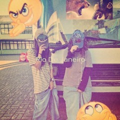 Boneko feat. NotmeKat