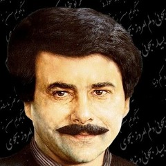 Alireza Eftekhari - Khandeye Gol (اجرای خسوسی)