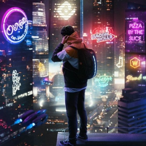 Marfia - So long [Royal_Beats]