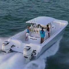 Review Special Price Private Fast Power Catamaran Full Or Half Day For Beach Hopping Snorkel Swim