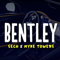 Bentley (Chyzy Remix)