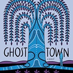 Ghost Town !Book%