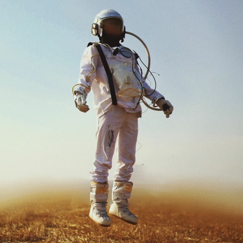 Eliakim - Atmospheric Dimensions - All Originals Set @ Hypercycle 2022