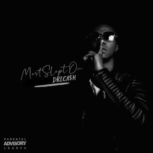 1.DreCash - Aint Shit