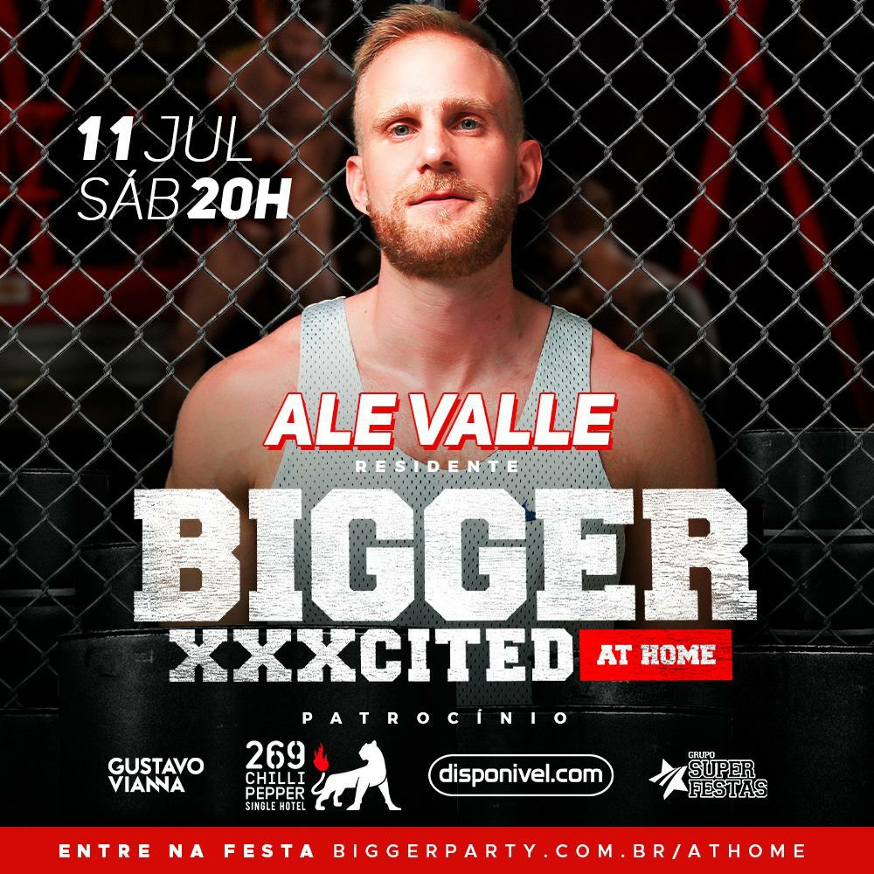 Ale Valle