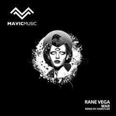 Rane Vega - Risen (Original Mix)