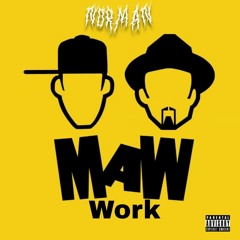 Master of work - Work (Norman Amapiano Remix)
