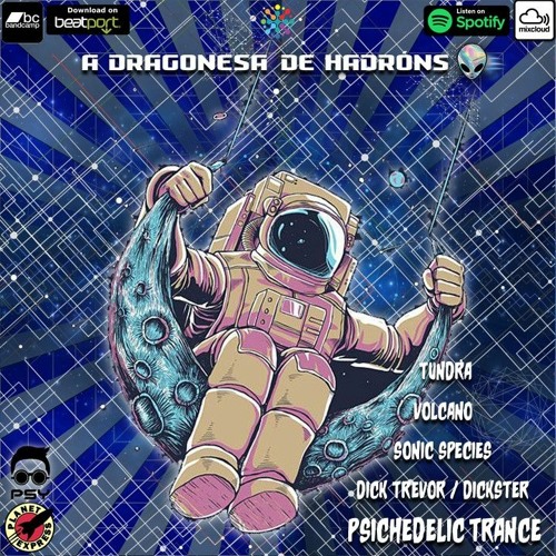 Psichedelic Trance -