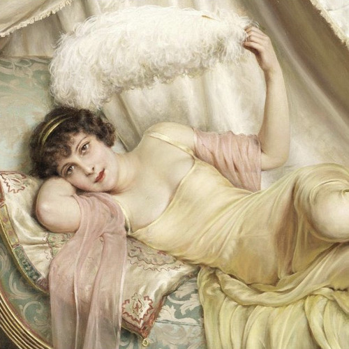 Look at where you came from look at you now