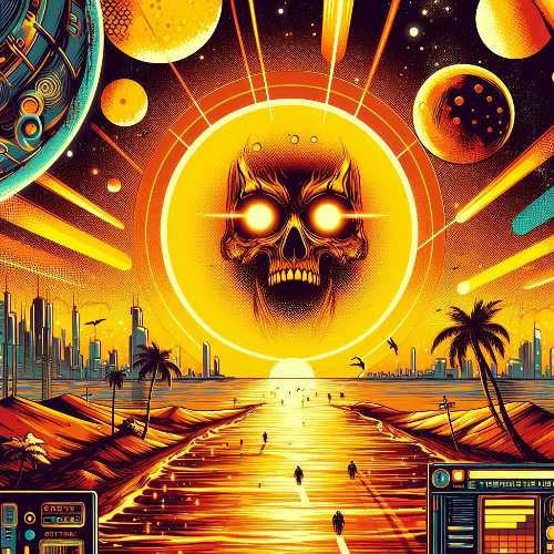 Eternal Glow