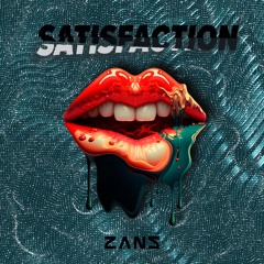 FREE DL: Benny Benassi - Satisfaction (ZANS Remix) [OB015]