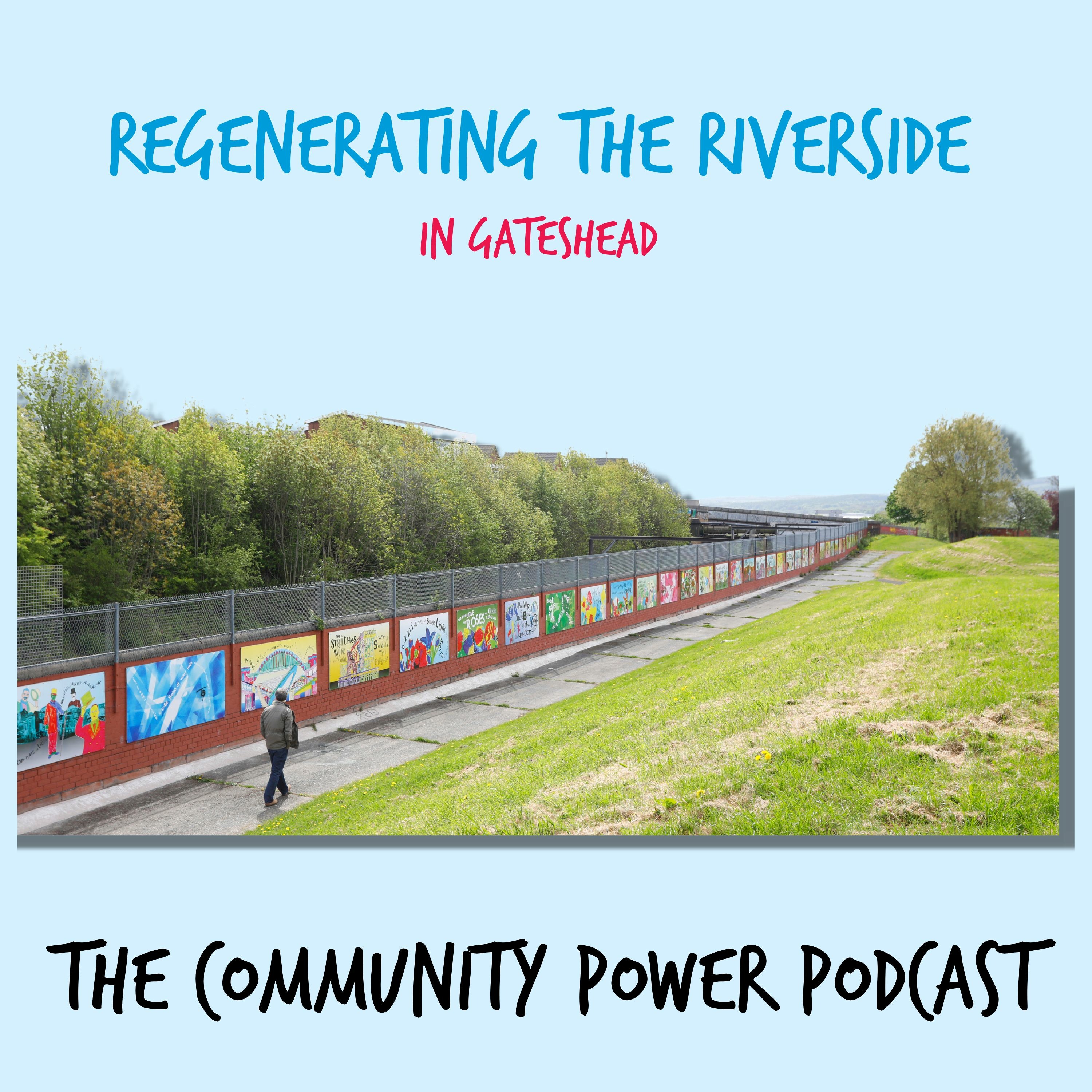 Local Trust podcast
