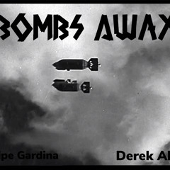 Bomb's Away - Derek Allen