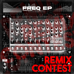 freq remix by techno-id (remix contest)