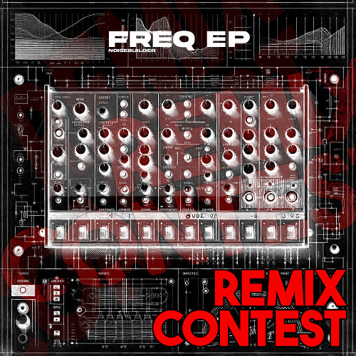 freq remix by techno-id (remix contest)