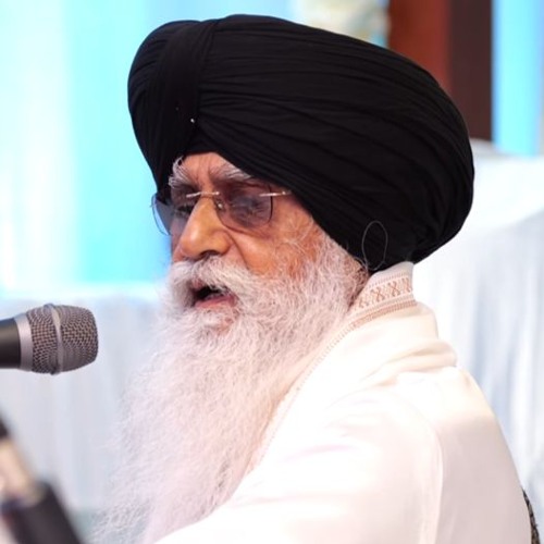 Rakh Pita Prabh Mere ~ Bhai Jasbir Singh Paonta Sahib | Day 2PM