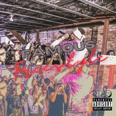 Chad$tar Taylor - “Famous” (2016 UNRELEASED) | Curren$y - Famous Remix