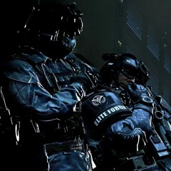 BEHIND YOU (KEEGAN ULT THEME)