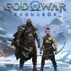 God of War: Ragnarok OST - Main Theme.