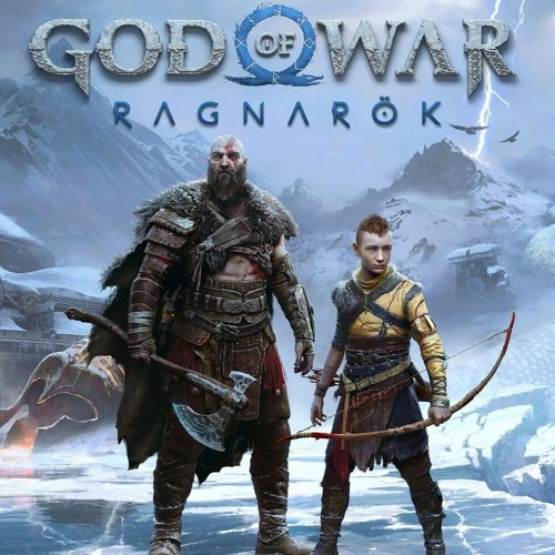 God of War ゴッド・オブ・ウォー ラグナロク OST 3LP 未開封 Stream God of War: Ragnarok OST - Main Theme. by G00gle realspro