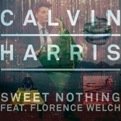 Sweet Nothing x Rather Be (LOV3 Mashup)