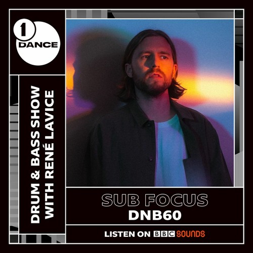 Sub Focus - DNB60 - BBC Radio 1