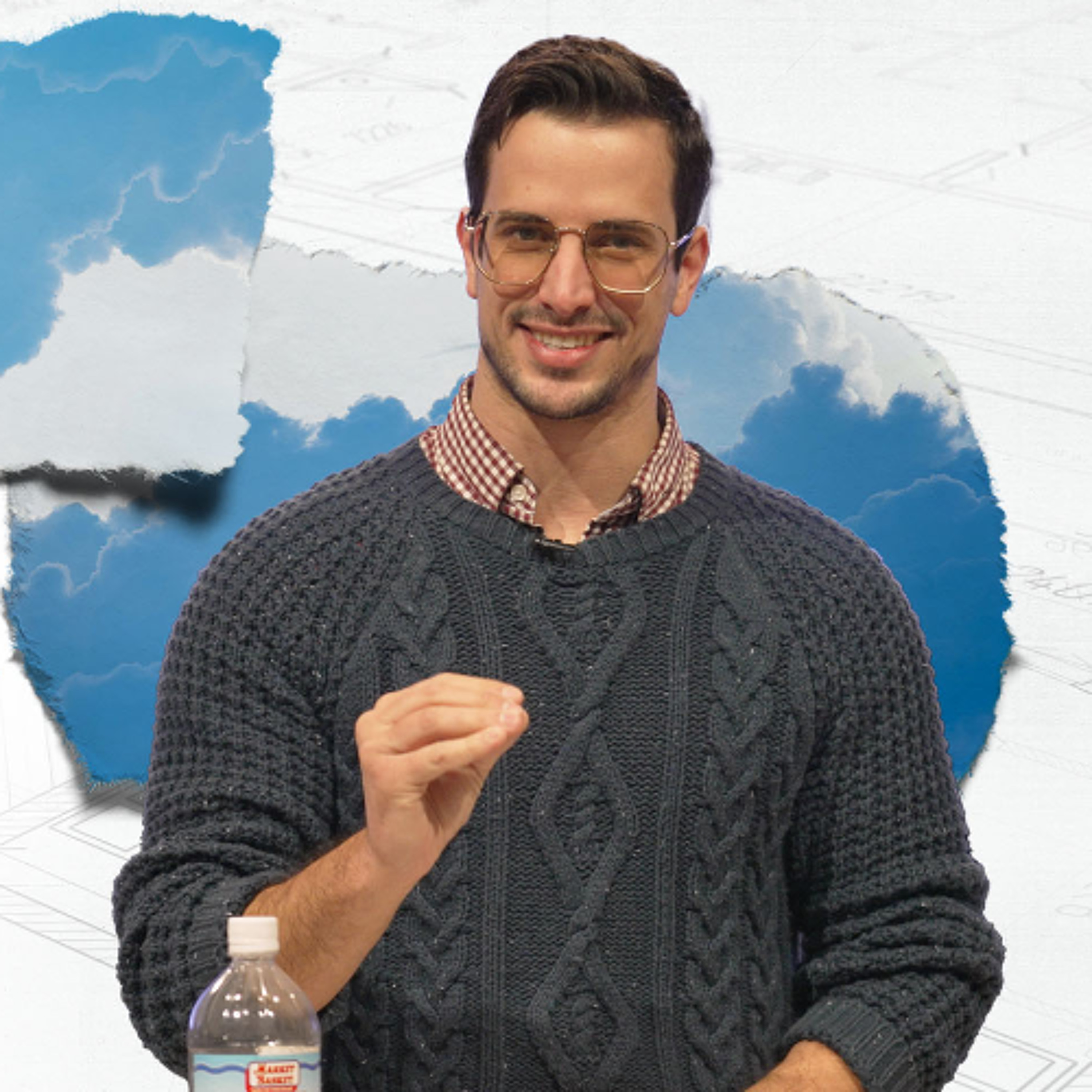 The Hope of Pain | Pastor Josiah Kish