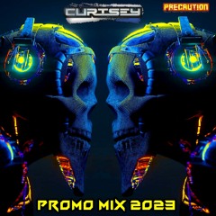 Curtsey - Promo Mix 2023