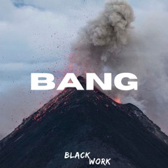 Blackwork - Bang