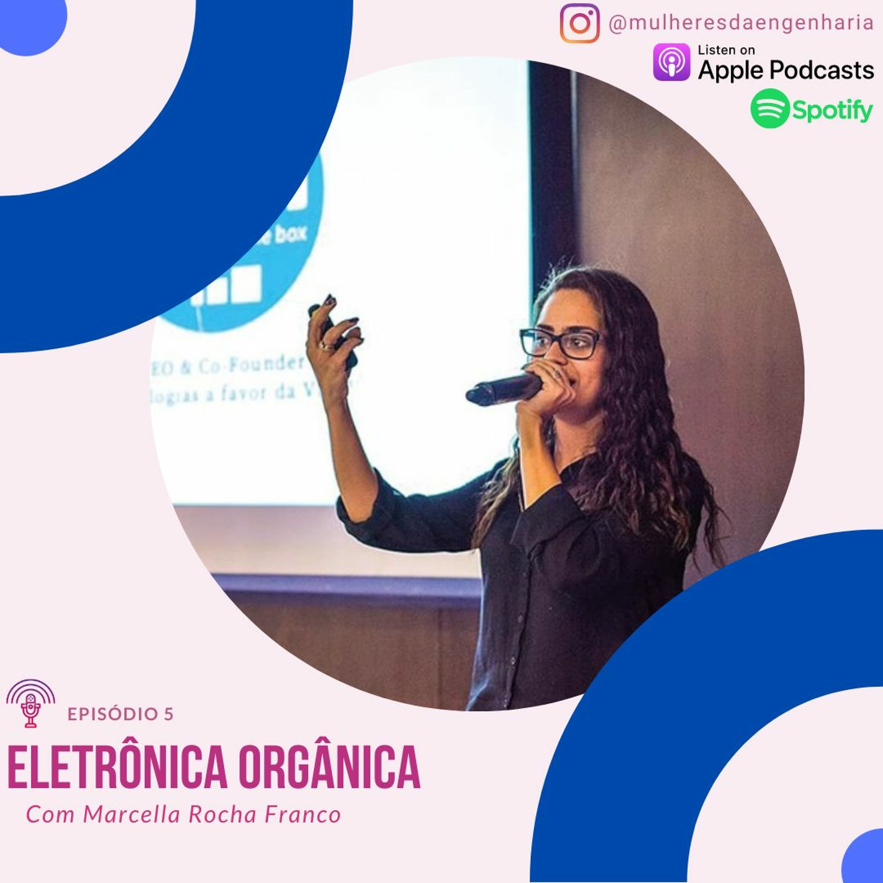 Mulheres da Engenharia