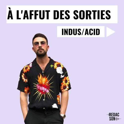 À l'affût des Sorties- Indus/Acid