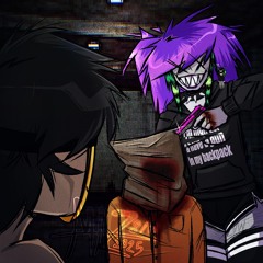 DEAD MEAT (FT. CRAIG SCISSORHANDS) [OHBATS]