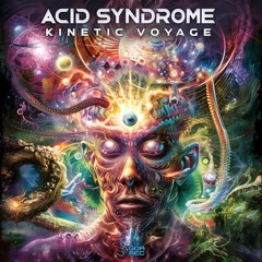 01 - Acid Syndrome - Algorithmic Ascension