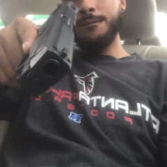 SHOOTER X CHEVRON - STOP ME FREESTYLE (rough mix) *LOADUPMUSIK*