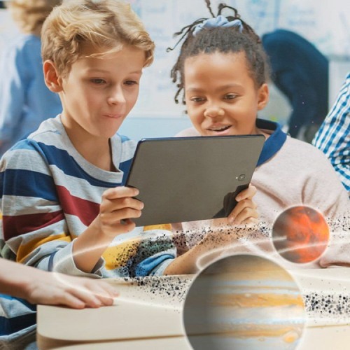 Stream BENEFICIOS DE LA RA EN EDUCACIÓN by Karen Mabel Quezada Molina