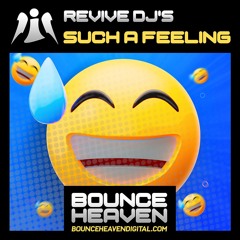 Revive DJ's - Such A Feeling (OUT NOW Bounce Heaven Digital)