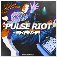 Pulse Riot