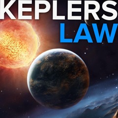 Keplers Law