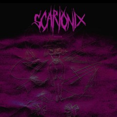 SCARIONIX - Poison