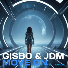 Move On (Radio Edit)