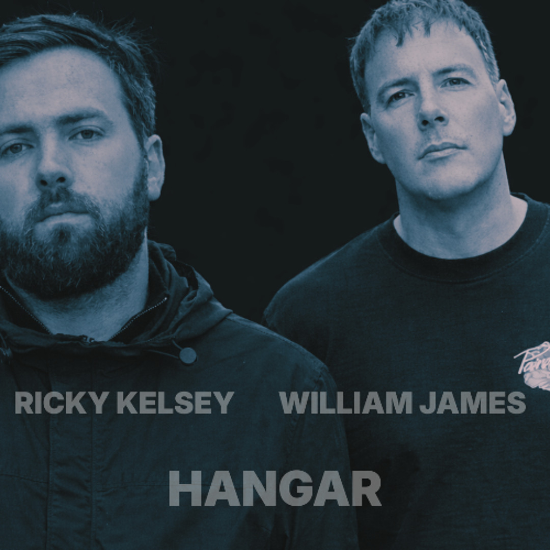 Stream Hangar by Ricky Kelsey | Listen online for free on SoundCloud